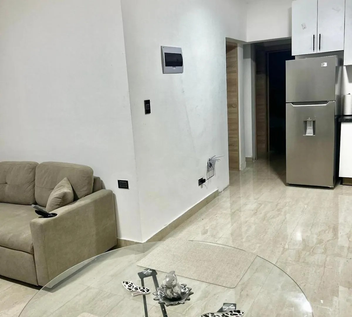 Vega Cana Apartments Пунта-Кана