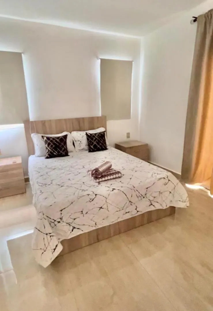 Vega Cana Apartments Пунта-Кана 0*,