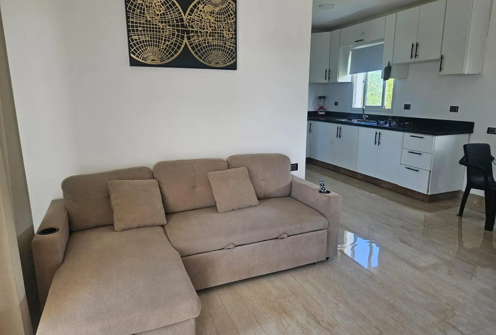 Vega Cana Apartments location